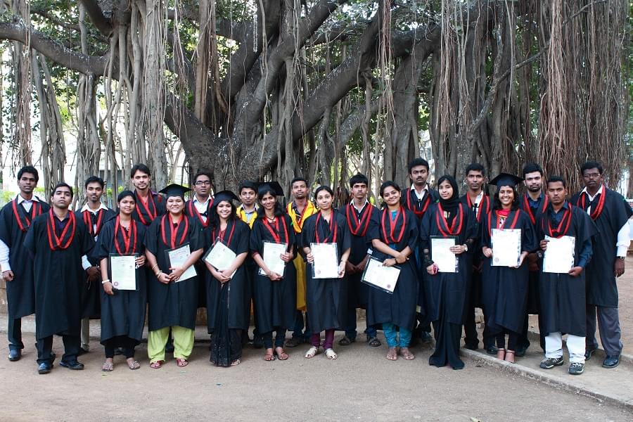 BS Abdur Rahman University Convocation photo 2